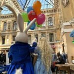 Фестиваль Магия Весны Одесса