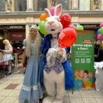 Магія Весни в Одесі