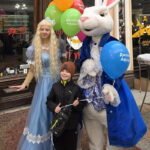 Магія Весни фестиваль в Одесі