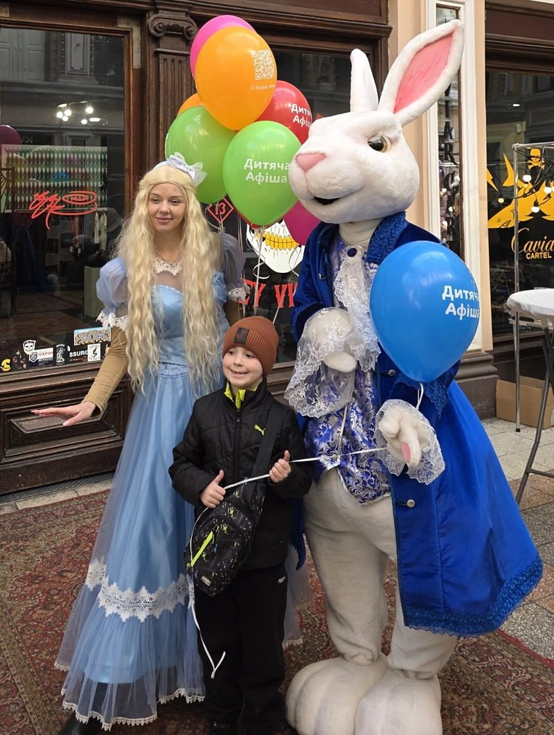 Магія Весни фестиваль в Одесі