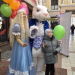 Семейный фестиваль