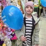 Семейный фестиваль в Одессе