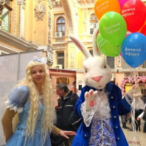 Одесский фестиваль Магия весны