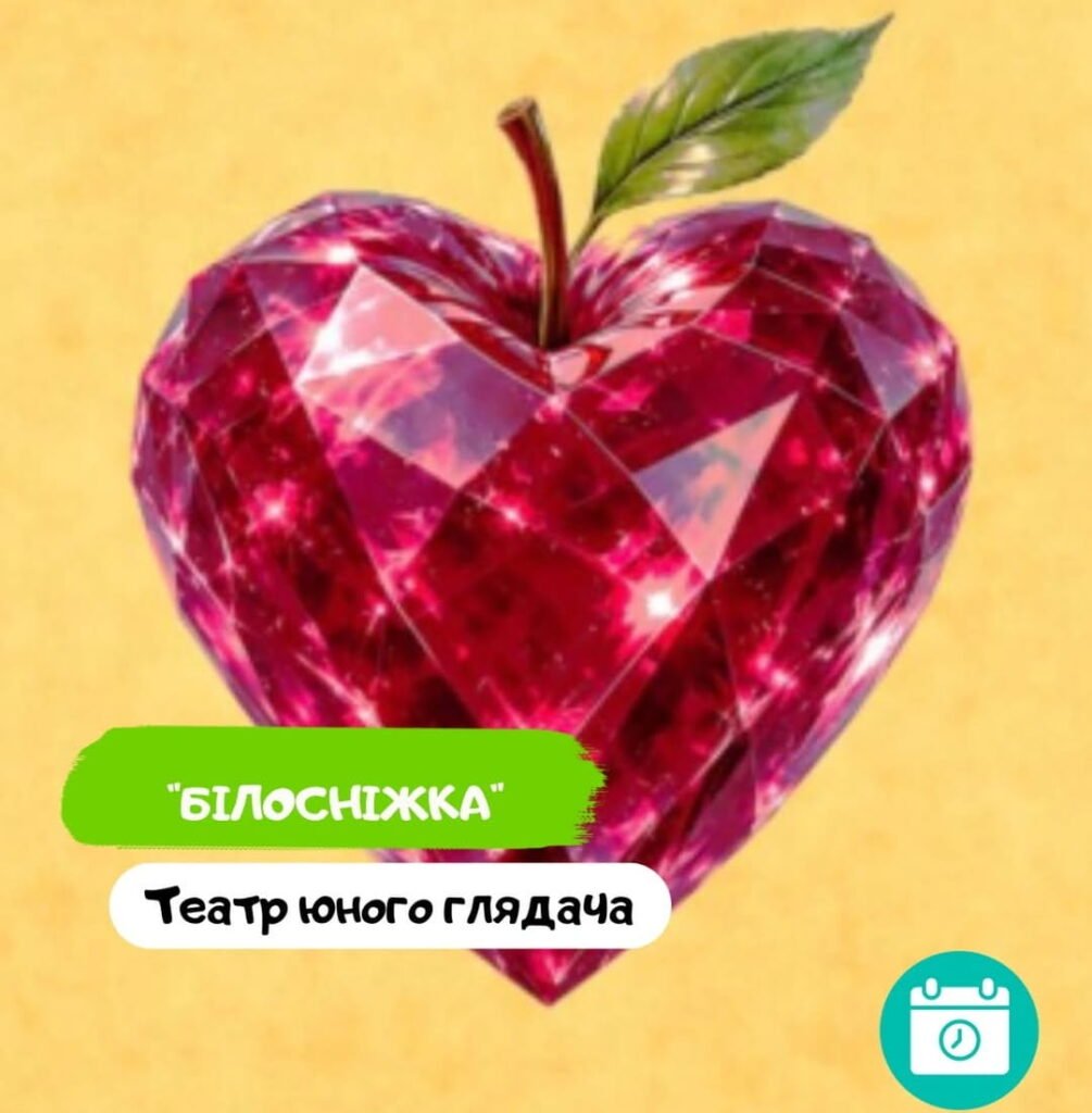 Театр юного зрителя - Белоснежка