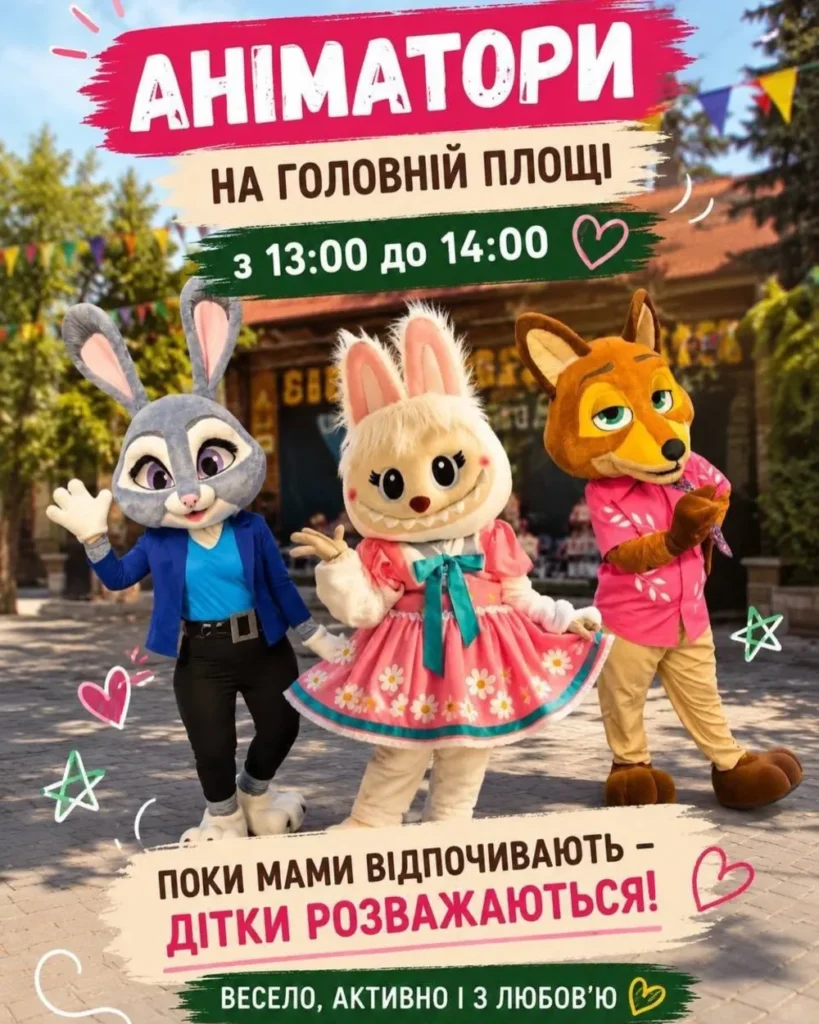 Выходные в этнопарке Нью-Васюки