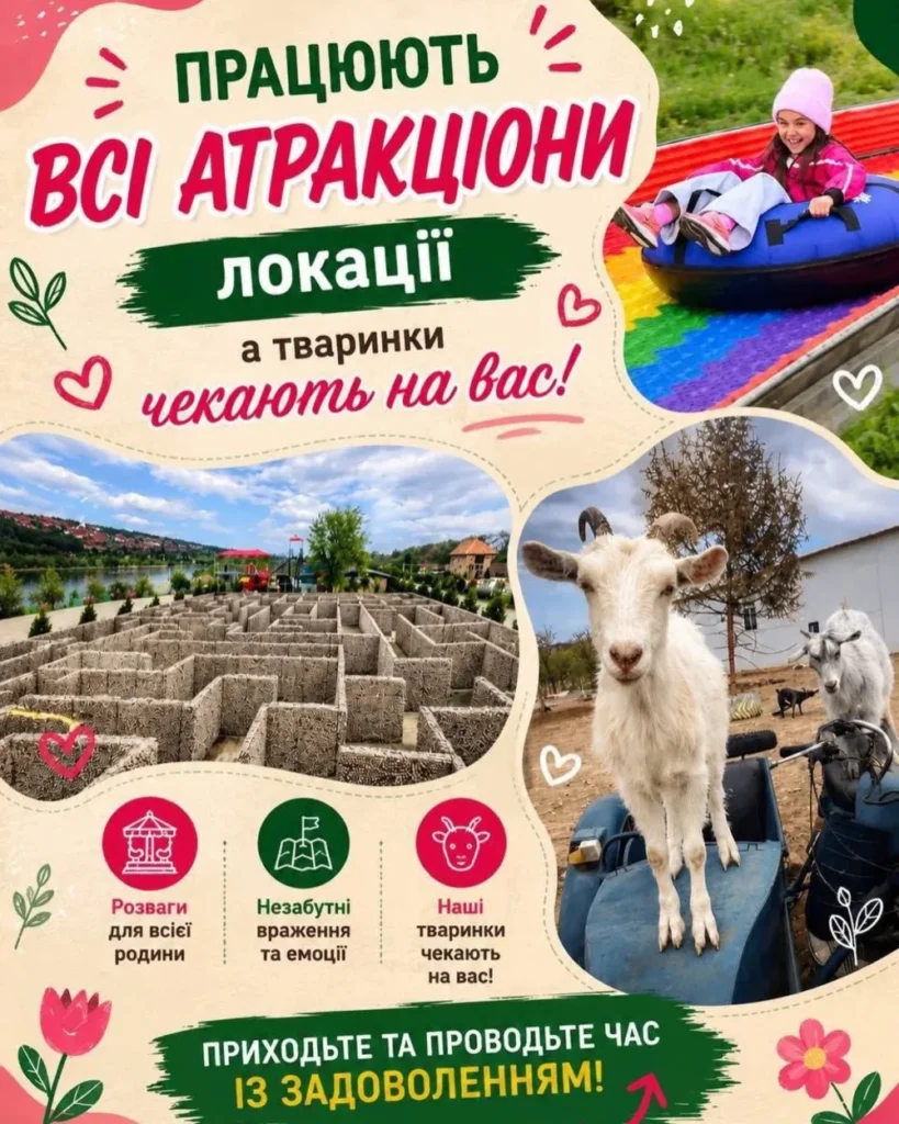 Парк Нью-Васюки