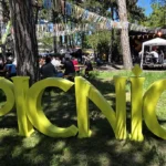 Picnic Fest Odesa премьера интерактив для детей