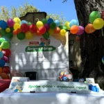 Детская Афиша на Picnic Fest Odesa