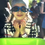 Челленджи на Picnic Fest Odesa