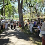 Picnic Fest Odesa: улыбки и активности для детей