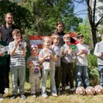Победители и призеры конкурсов на Picnic Fest Odesa