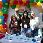 Детская Афиша Picnic Fest Odesa конкурсы для детей