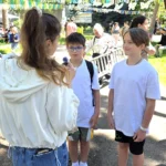 Детская Афиша на Picnic Fest Odesa