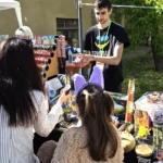 Picnic Fest Odesa атмосфера праздника