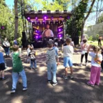 Picnic Fest Odesa фотосессия с улыбками