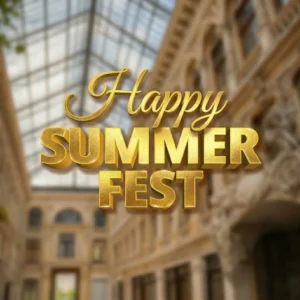 Фестиваль Happy Summer Fest
