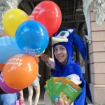 Фотографии с Одесского фестиваля Happy Summer Fest