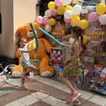 Фотографии с Одесского фестиваля Happy Summer Fest