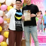 Фотографии с Одесского фестиваля Happy Summer Fest