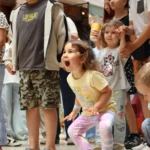 Фотографии с Одесского фестиваля Happy Summer Fest
