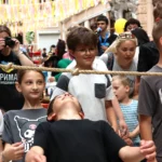 Фотографии с Одесского фестиваля Happy Summer Fest