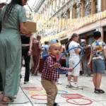 Фотографии с Одесского фестиваля Happy Summer Fest