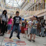 Фотографии с Одесского фестиваля Happy Summer Fest