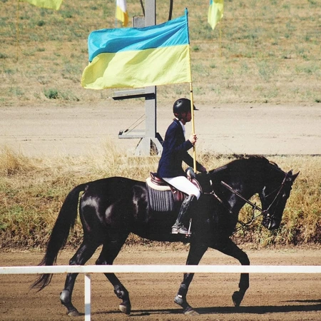 Одесский ипподром