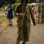 Comic Wave Odesa - Как это было