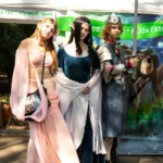 Comic Wave Odesa - Как это было