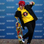 Comic Wave Odesa - Как это было