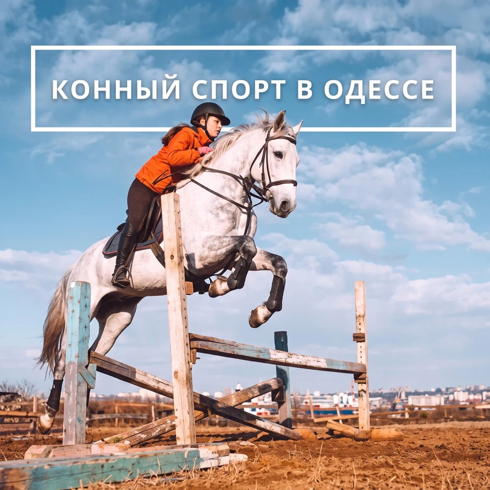 Арион Одесса