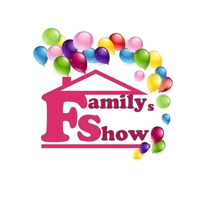 Аниматоры Одесса Family Show