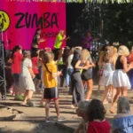 Семейный фестиваль Picnic Fest Odesa