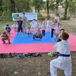Семейный фестиваль Picnic Fest Odesa