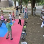 Семейный фестиваль Picnic Fest Odesa