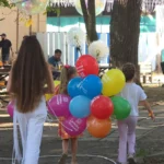 Семейный фестиваль Picnic Fest Odesa