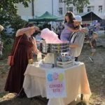 Семейный фестиваль Picnic Fest Odesa