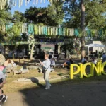 Семейный фестиваль Picnic Fest Odesa