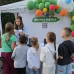 Семейный фестиваль Picnic Fest Odesa