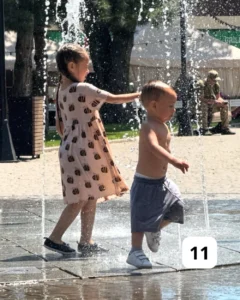 Фотоконкурс: Лето в Одессе 2026