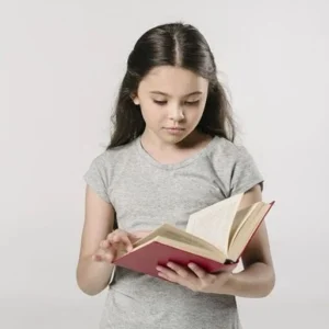 Как привить ребенку любовь к чтению