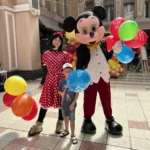 Осенний Бал в Пассаже