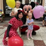 Осенний Бал в Пассаже