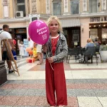 Осенний Бал в Пассаже