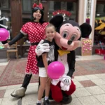 Осенний Бал в Пассаже