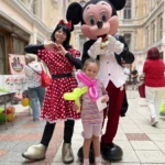Осенний Бал в Пассаже