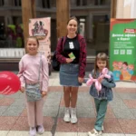 Осенний Бал в Пассаже