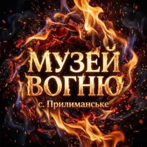 Музей огня в селе Прилиманское