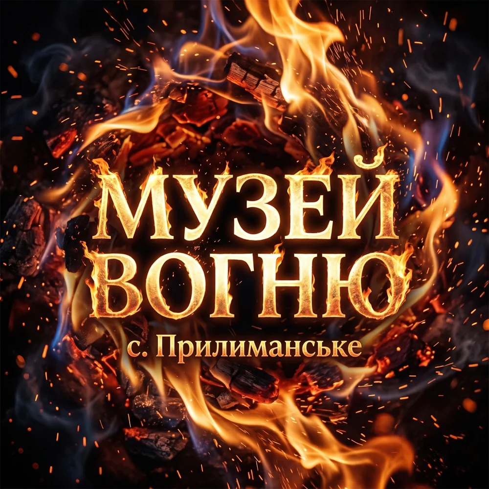 Музей огня в селе Прилиманское